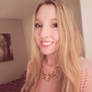 Meet your Posher, Kristyn